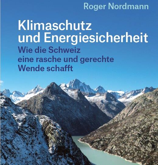 Klimaschutz und Energiesicherheit – kein Widerspruch