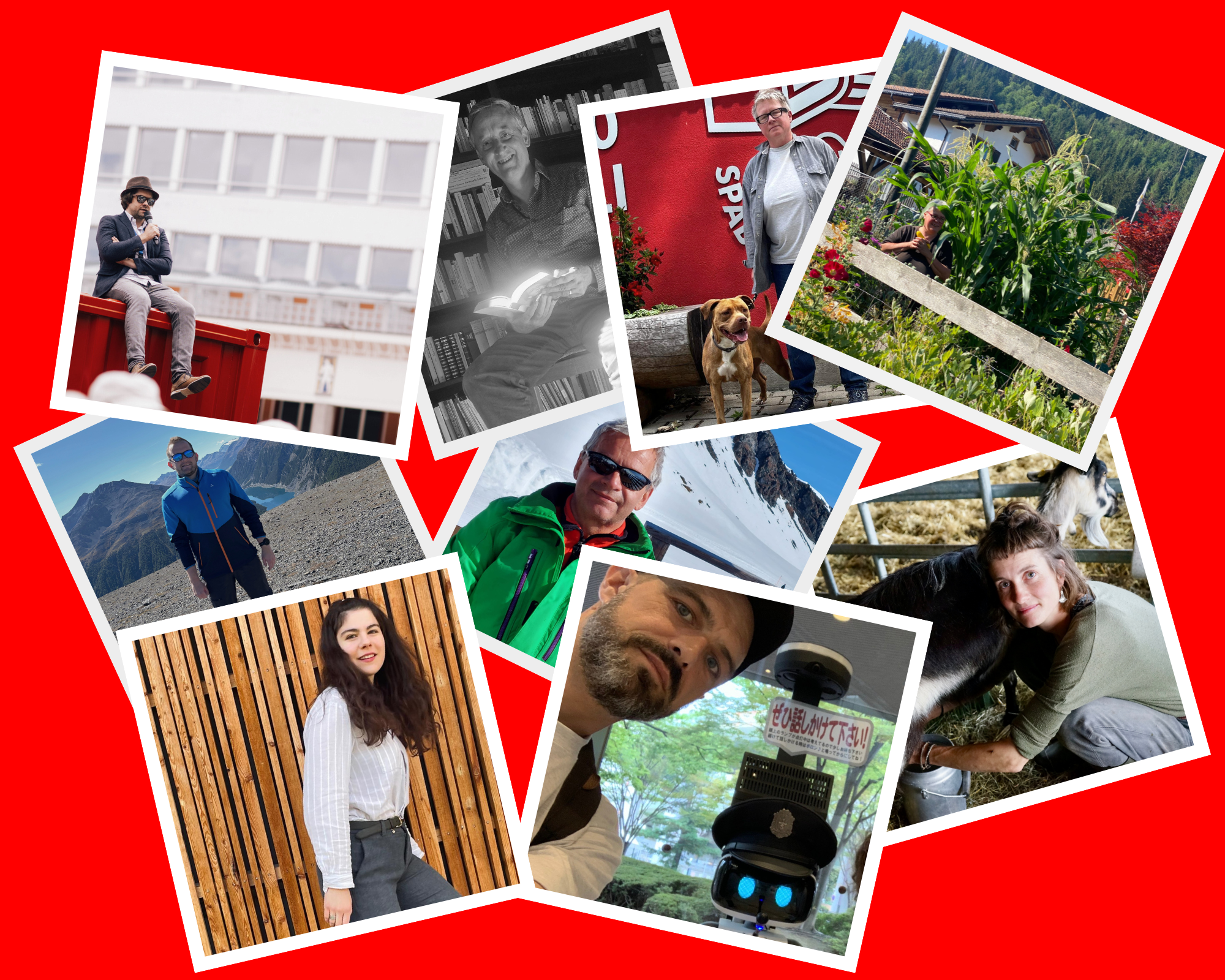 Eine unwiderstehliche Liste